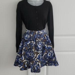 Womens A- Line Skirt